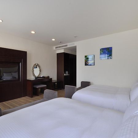 Hotel Modern Puli Oda fotoğraf