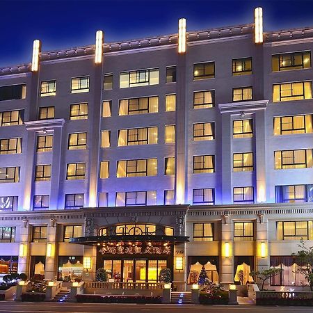 Hotel Modern Puli Dış mekan fotoğraf