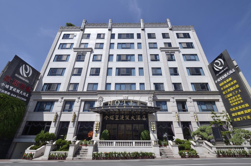 Hotel Modern Puli Dış mekan fotoğraf