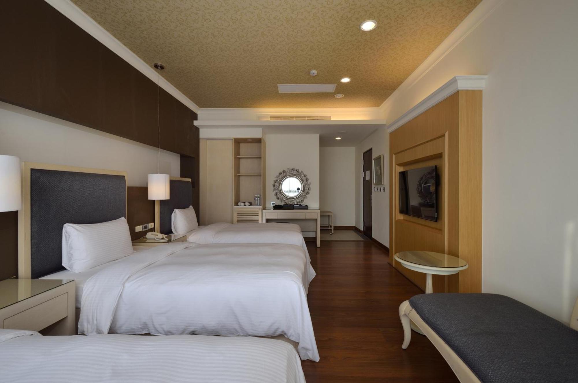 Hotel Modern Puli Oda fotoğraf