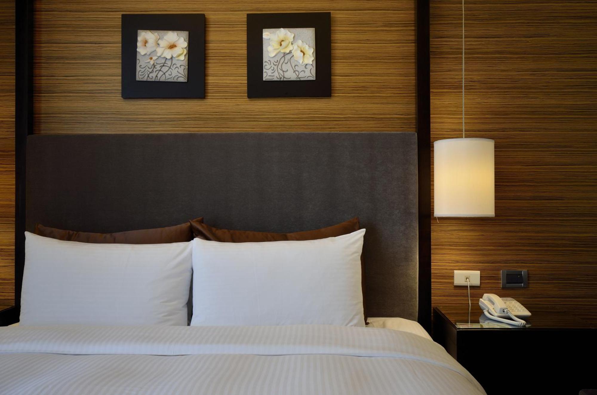 Hotel Modern Puli Oda fotoğraf