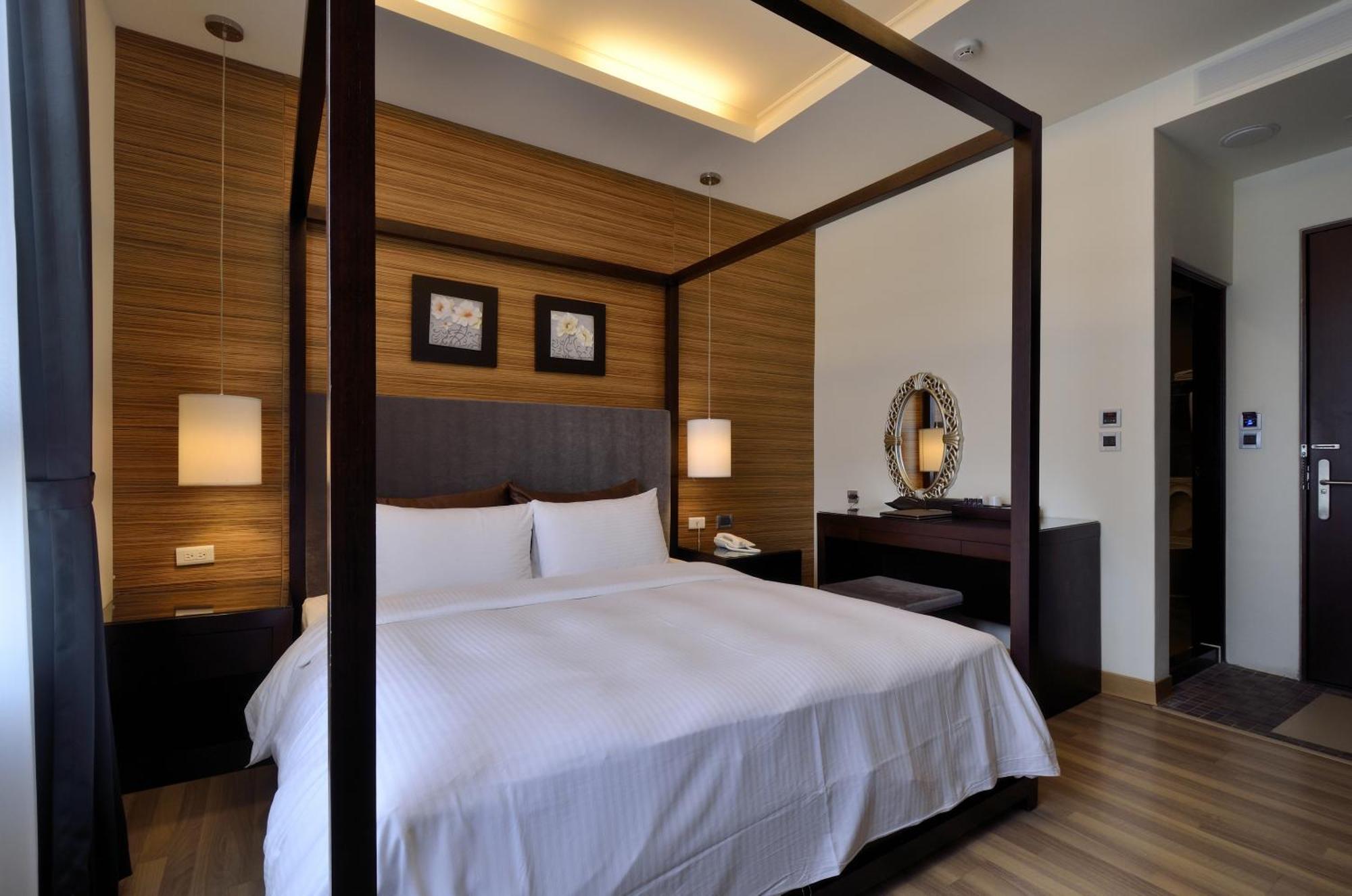 Hotel Modern Puli Oda fotoğraf