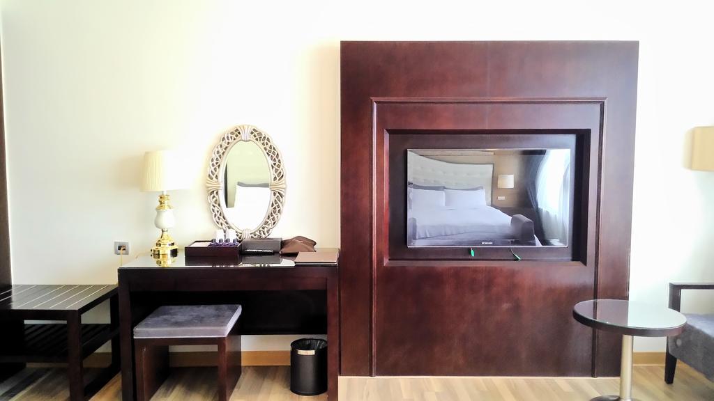 Hotel Modern Puli Oda fotoğraf