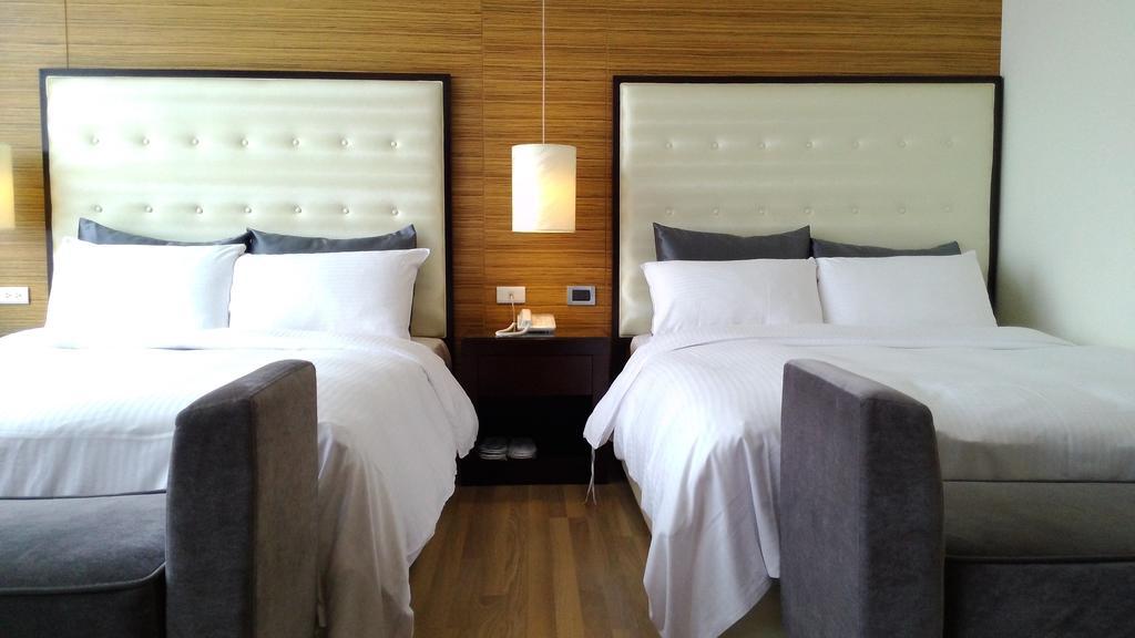 Hotel Modern Puli Oda fotoğraf