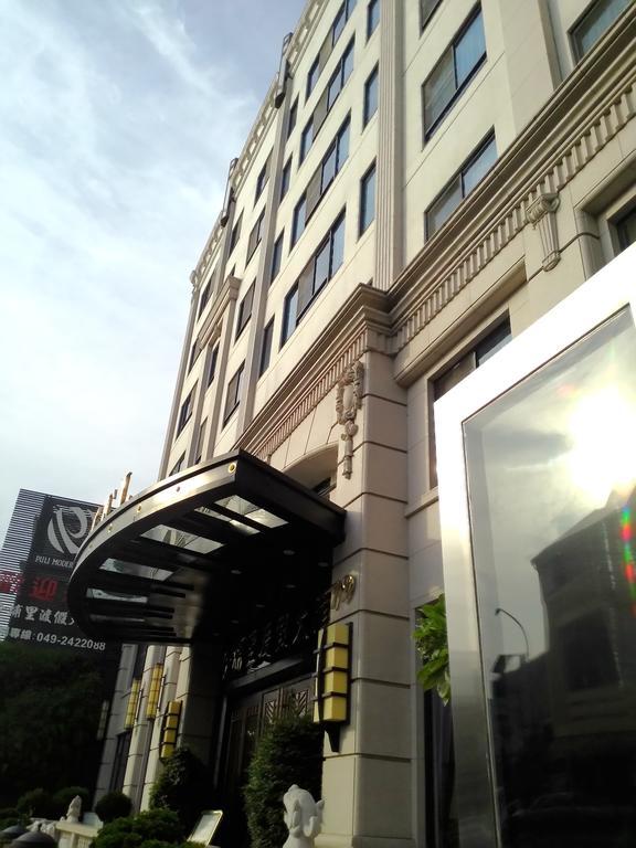 Hotel Modern Puli Dış mekan fotoğraf