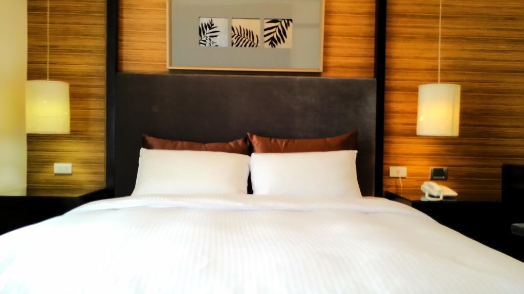 Hotel Modern Puli Oda fotoğraf