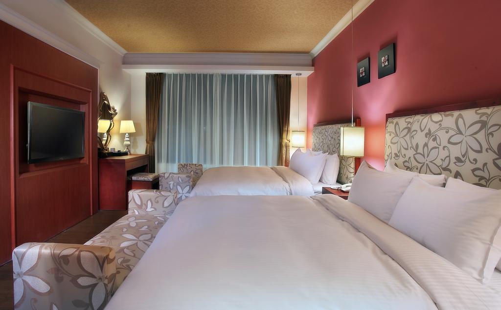 Hotel Modern Puli Oda fotoğraf
