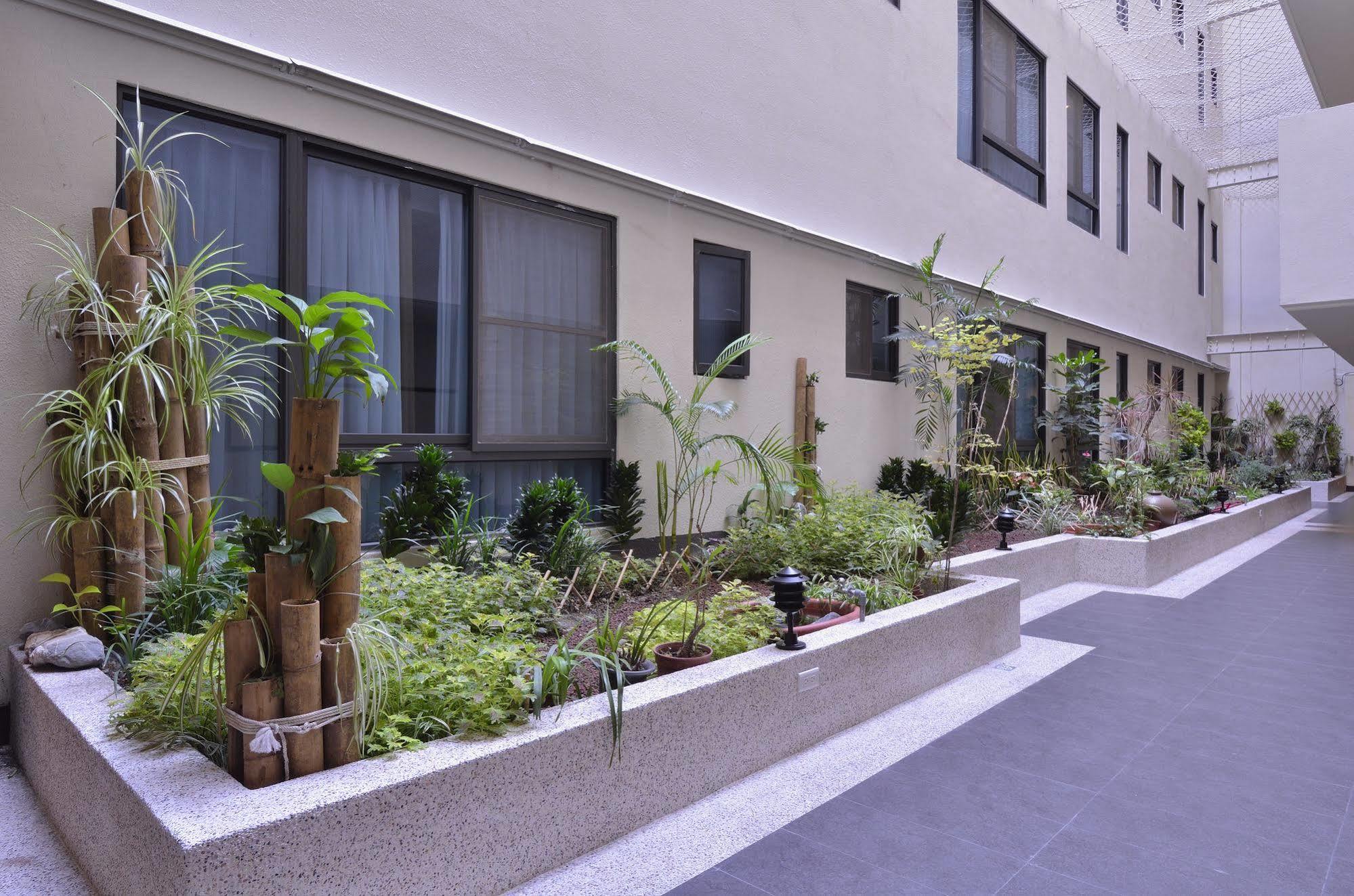 Hotel Modern Puli Dış mekan fotoğraf