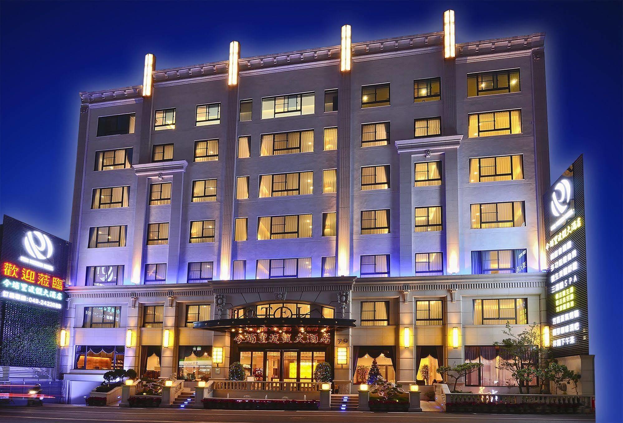 Hotel Modern Puli Dış mekan fotoğraf