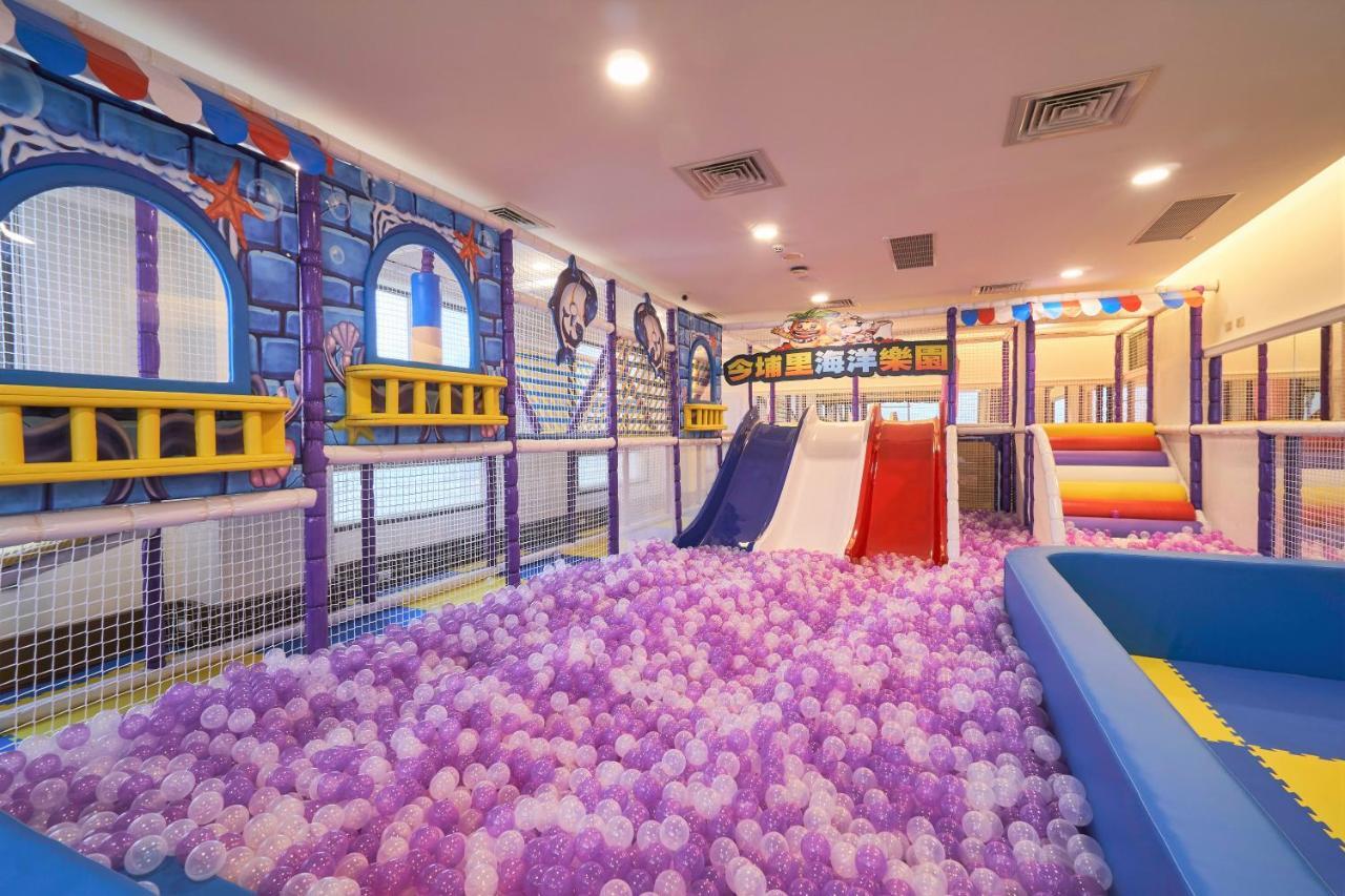 Hotel Modern Puli Dış mekan fotoğraf